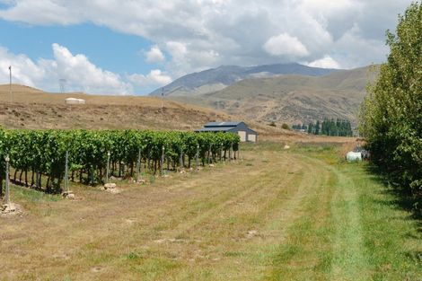 Photo of property in 49 Awahokomo Road, Kurow, 9435