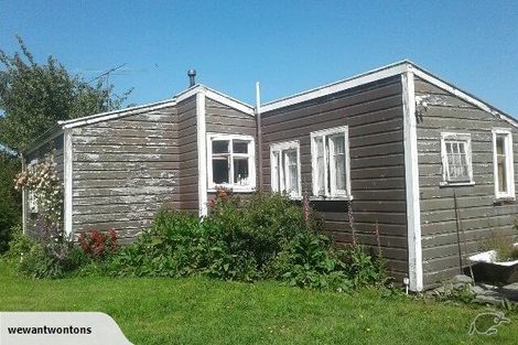 Photo of property in 133 Roxburgh Street, Heriot, Tapanui, 9587