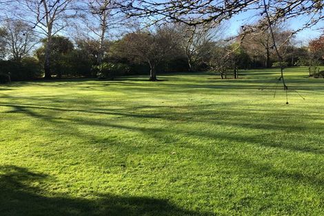 Photo of property in 30 Watsons Road, Harewood, Christchurch, 8051