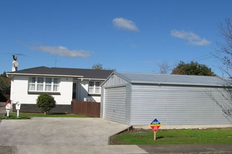 Photo of property in 1/3 Hill Crescent, Papakura, 2110