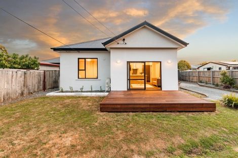 Photo of property in 44 Matlock Street, Woolston, Christchurch, 8062