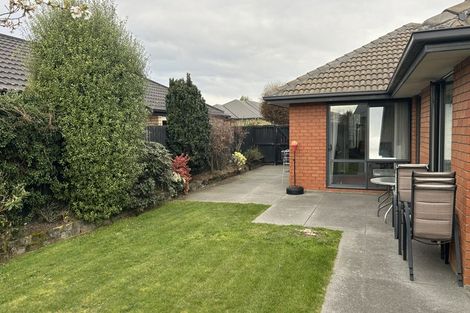 Photo of property in 51 Awatea Gardens, Wigram, Christchurch, 8042