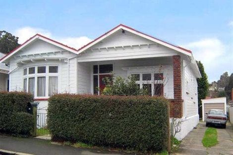 Photo of property in 22 Gladstone Road, North East Valley, Dunedin, 9010