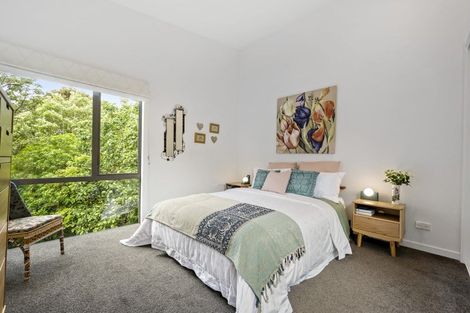 Photo of property in 37f Ngaio Road, Kelburn, Wellington, 6012