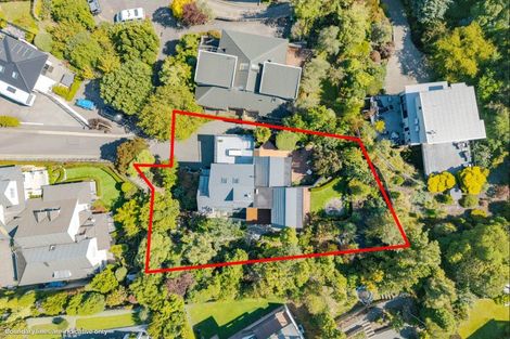 Photo of property in 25 Lookaway Place, Huntsbury, Christchurch, 8022