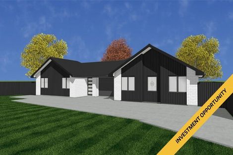 Photo of property in 18 Monarch Drive, Rolleston, 7614