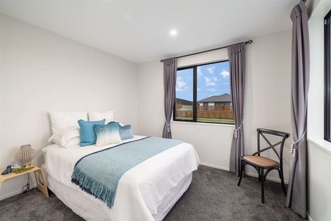 Photo of property in 32 Bill Harvey Drive, Halswell, Christchurch, 8025