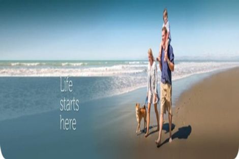 Photo of property in 13 Aroha Street, Pegasus, 7612