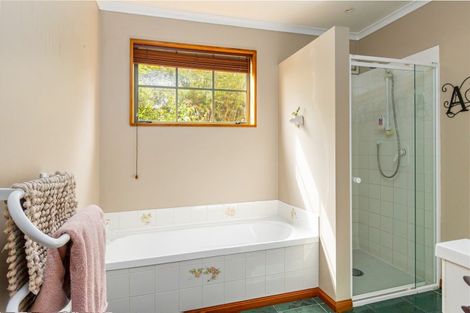 Photo of property in 6 Pye Road, Geraldine Downs, Geraldine, 7991