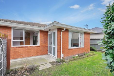 Photo of property in 3/29 Barrie Street, Addington, Christchurch, 8024
