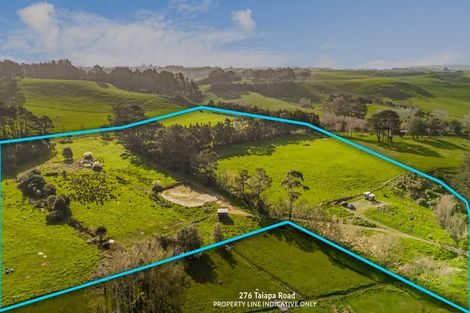 Photo of property in 276 Taiapa Road, Muriwai, 0881