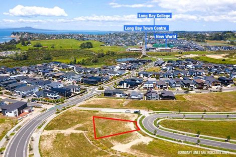 Photo of property in 22 Waitai Close, Long Bay, 0630