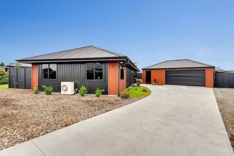 Photo of property in 2 Sirius Lane, Rolleston, 7614