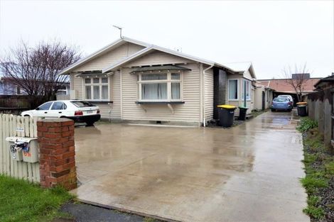 Photo of property in 69 Peverel Street, Riccarton, Christchurch, 8041
