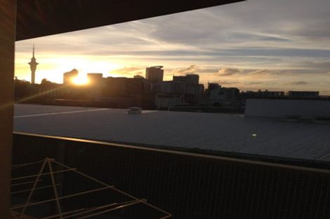 Photo of property in 5/5 Fox Street, Parnell, Auckland, 1052