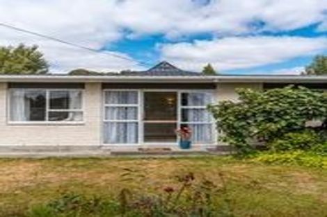 Photo of property in 15a Reading Street, Greytown, 5712
