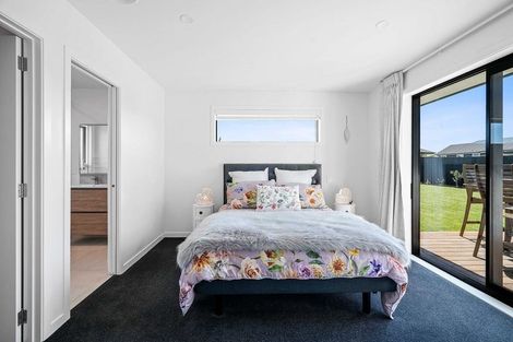 Photo of property in 8 Glenmark Drive, Darfield, 7510