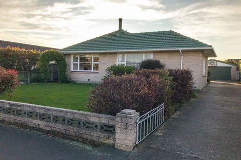 Photo of property in 49 Ensign Street, Halswell, Christchurch, 8025