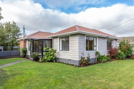 Photo of property in 14 Mavin Road, Hoon Hay, Christchurch, 8025