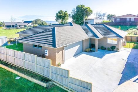 Photo of property in 48 Sylvester Crescent, Flagstaff, Hamilton, 3210