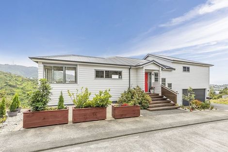 Photo of property in 92 Downing Street, Crofton Downs, Wellington, 6035