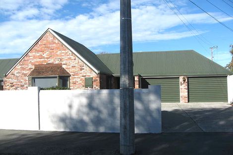 Photo of property in 36 Plynlimon Road, Fendalton, Christchurch, 8052