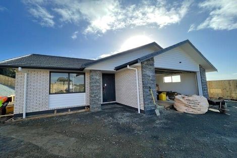 Photo of property in 8 Maui Place, Te Kamo, Whangarei, 0112