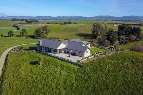 Photo of property in 1069 Waianakarua Road, Herbert, Oamaru, 9495