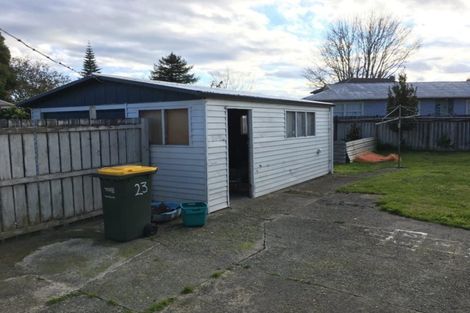 Photo of property in 23 Eastburn Street, Papakura, 2110