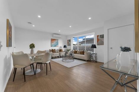 Photo of property in 5 Tabitha Crescent, Henderson, Auckland, 0612