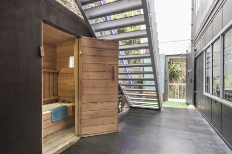 Photo of property in 173 Happy Valley Road, Owhiro Bay, Wellington, 6023