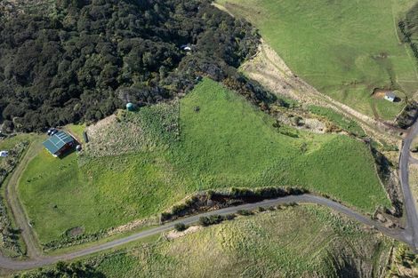 Photo of property in 1809 Whaanga Road, Raglan, 3296