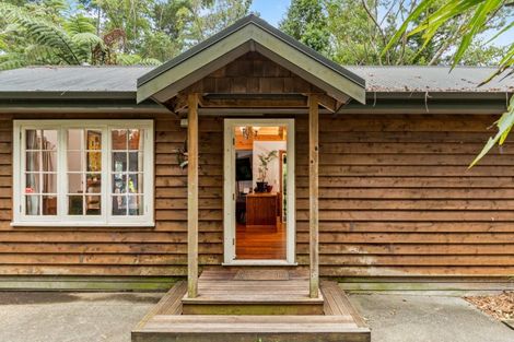 Photo of property in 145 Wairoa Road, Minden, Tauranga, 3171