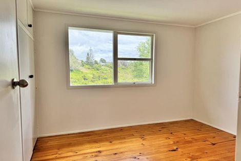 Photo of property in 7 Leonard Street, Kawakawa, 0210