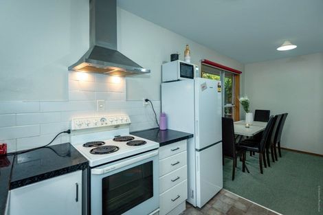 Photo of property in 4/7 Dilworth Street, Riccarton, Christchurch, 8011