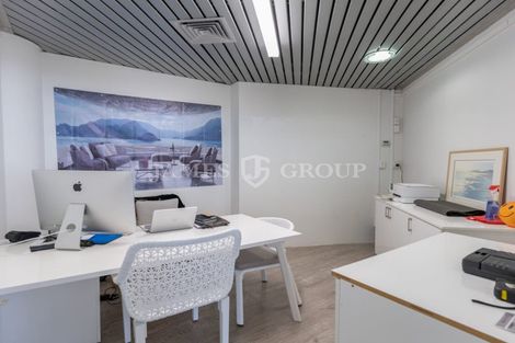 Photo of property in 2 Augustus Terrace, Parnell, Auckland, 1052