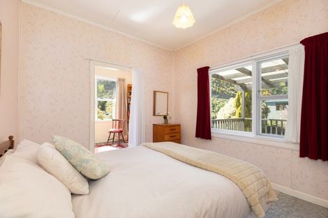 Photo of property in 26 Airlie Street, Glenduan, Nelson, 7071