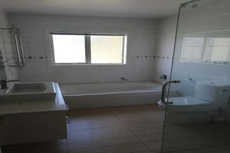 Photo of property in 171 Jeffs Road, Flat Bush, Auckland, 2016