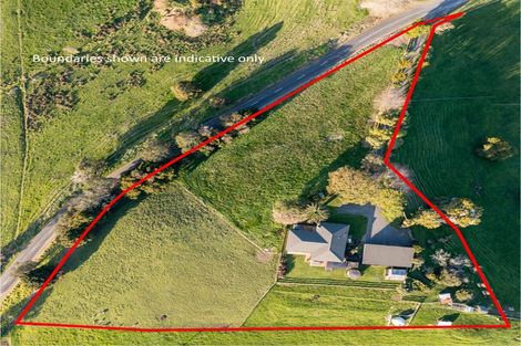 Photo of property in 253 Waikare Road, Waerenga, Ohinewai, 3784