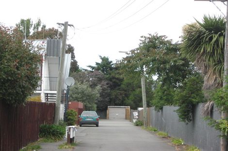 Photo of property in 4/20a London Street, Richmond, Christchurch, 8013