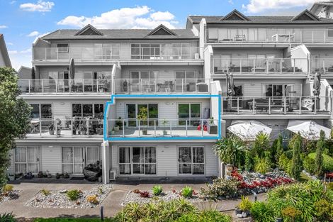 Photo of property in Santa Rosa, 52/340 Gulf Harbour Drive, Gulf Harbour, Whangaparaoa, 0930
