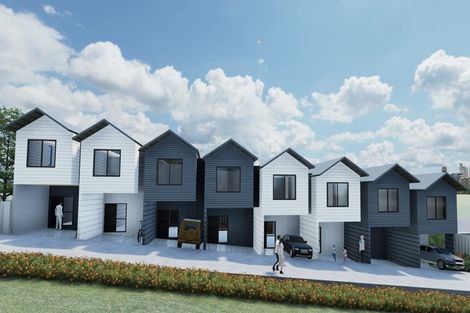 Photo of property in 35 Glenbervie Crescent, Massey, Auckland, 0614