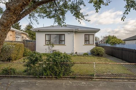 Photo of property in 1/39 Pannell Avenue, Wainoni, Christchurch, 8061