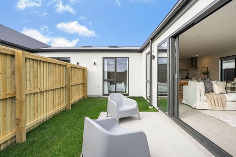 Photo of property in 43a Waiotahi Road, Kaiapoi, 7630