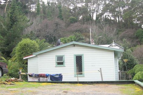 Photo of property in 7 Burke Street, Hospital Hill, Napier, 4110