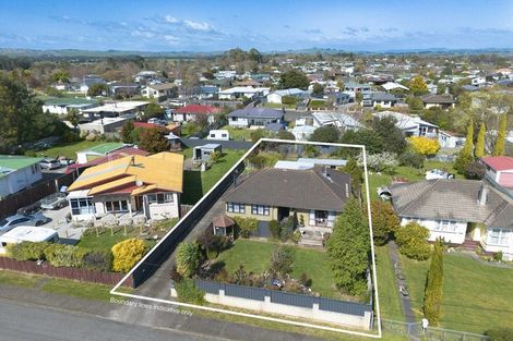 Photo of property in 30 Churchill Street, Waipukurau, 4200