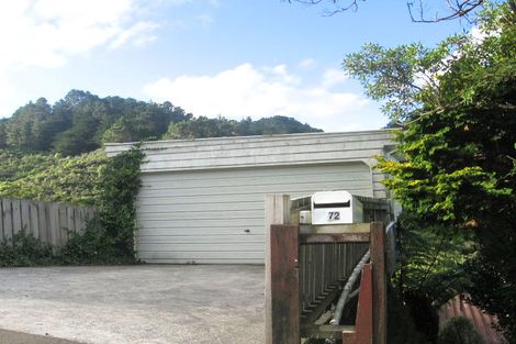 Photo of property in 1/72 Makara Road, Karori, Wellington, 6012