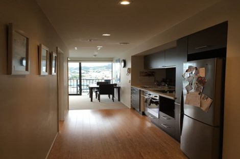 Photo of property in Forte Apartments, 93/13 College Street, Te Aro, Wellington, 6011