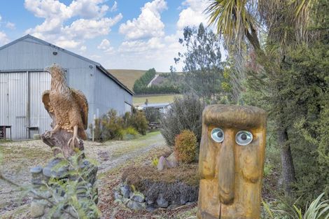 Photo of property in 69 Princes Street, Waikari, 7420