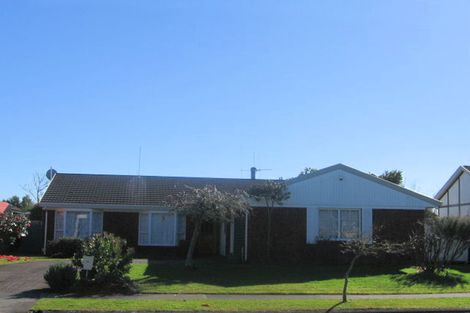 Photo of property in 41 Chedworth Avenue, Chedworth, Hamilton, 3210